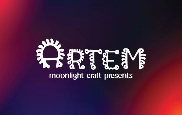 Artem: A Font That Elevates Your Campaign