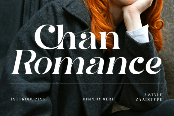 How Chan Romance Gave My Small Business a Polished, Professional Look