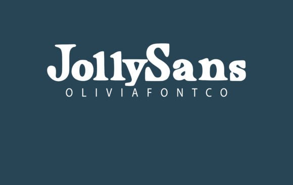 How Jollysans Gave My Small Business Brand a Warm, Polished Look