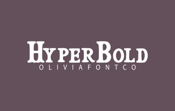 Hyperbold in Web Design: A Digital Creator’s Review