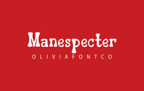 Manespecter Font Review