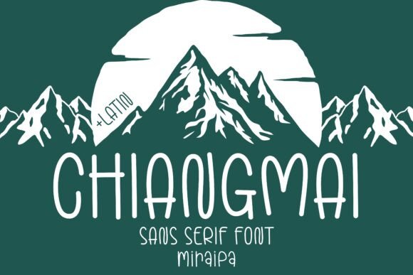 Using Chiangmai for modern web layouts