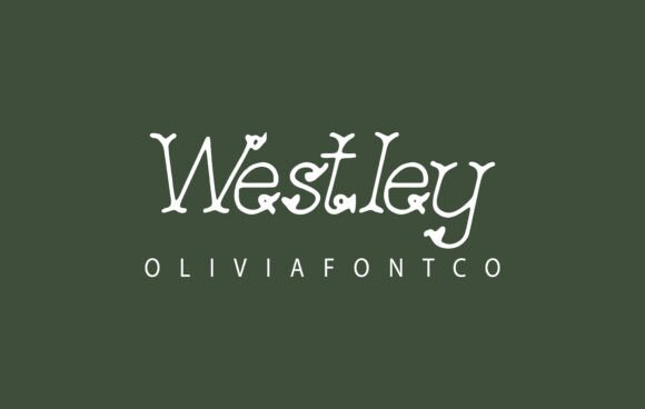Westley Font: Bringing a Hand-Drawn Slab Serif to Web Design