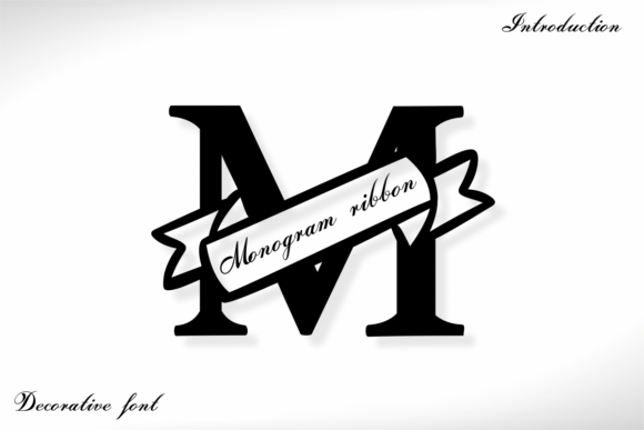 Why Monogram Ribbon Deserves a Spot in Your Web Design Toolkit